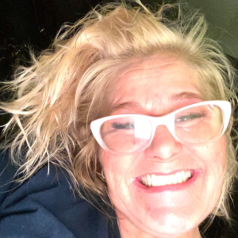 Meet your Posher, Misty swaney